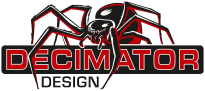 Decimator Logo