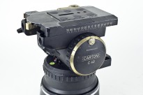 Cartoni C40 Fluid Head