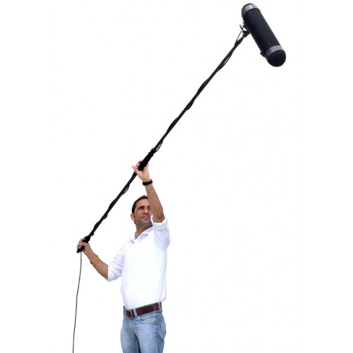 L.A. Audio Equipment Rentals Lav Mics, Boompoles, Mixers & More