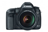 Canon 5D Mark III