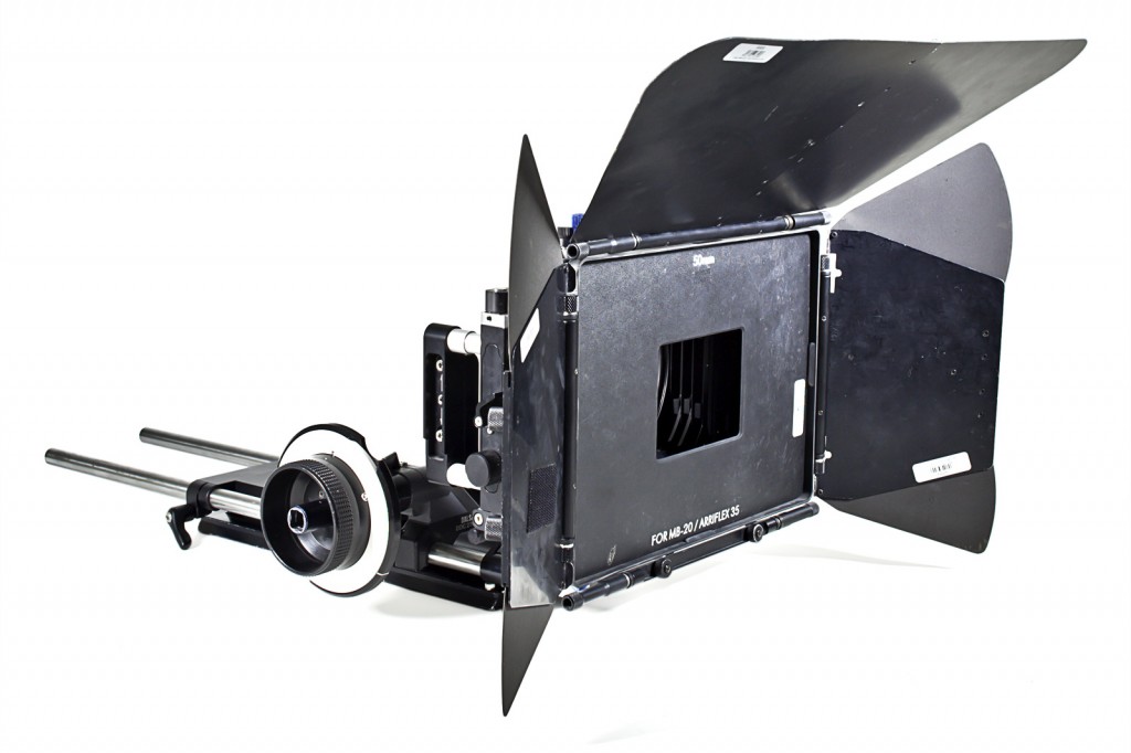 Alan Gordon Enterprises Los Angeles Camera Rental, Lens Rentals