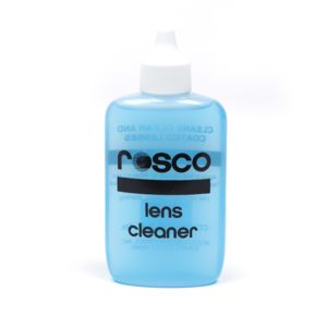 Rosco Lens Fluid