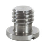 Stainless Steel Camera Screw (3/8”-16)