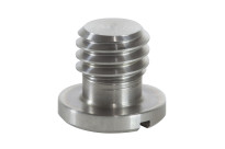 Stainless Steel Camera Screw (3/8”-16)