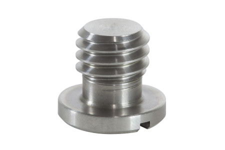 Stainless Steel Camera Screw (3/8”-16)