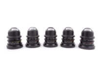 Zeiss Standard Speed Set