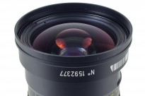 5.3-61mm T1.9 Angenieux Cine HD Zoom Lens (B4)