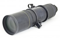 150-600mm T5.6 Canon Zoom Lens