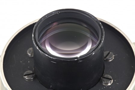 7-63mm T2.6 Canon Zoom