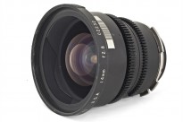 14mm T2.8 Century Optics