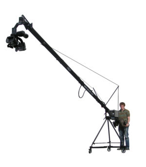 Traveller J-20 Jib