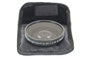 Mark Vb Wide Angle Attachment