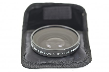 Mark Vb Wide Angle Attachment