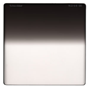 Schneider ND Grad Soft Edge Filters