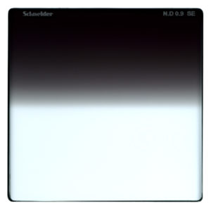 Schneider ND Grad Soft Edge Filters