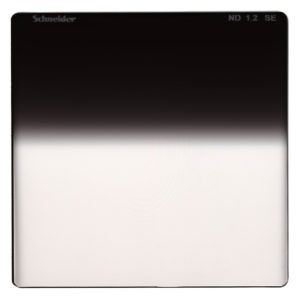 Schneider ND Grad Soft Edge Filters