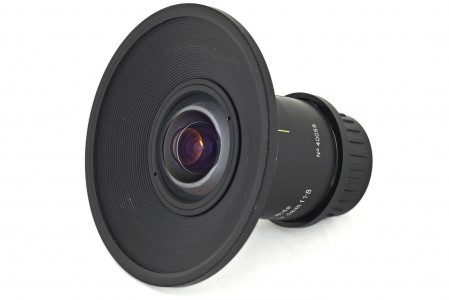 4mm T1.9 Optex Super Cine