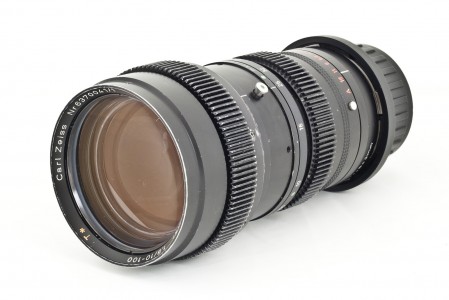 10-100mm T2 Zeiss Vario Sonnar