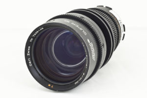 11-110mm T2.2 Zeiss Vario Sonnar Zoom