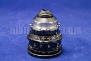 Zeiss 16mm T1.3 MKIII Super Speed S16 Lens