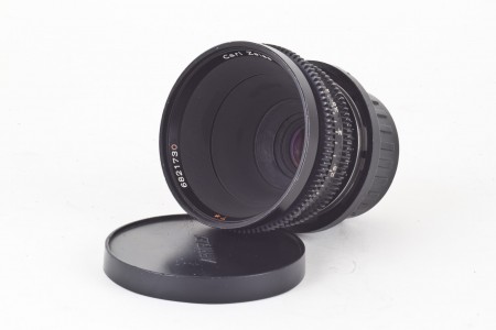 40mm T2.1 Zeiss Planar