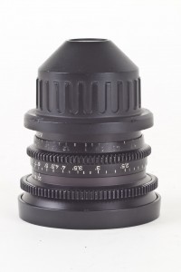 40mm T2.1 Zeiss Planar