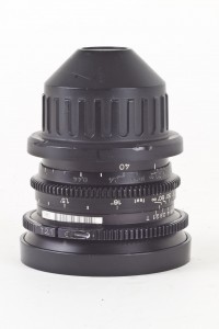 40mm T2.1 Zeiss Planar