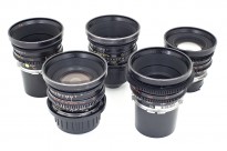 Zeiss Standard Speed Set