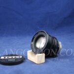 Used Zeiss 100mm Standard Speed T2.1 Planar PL Mount S/N 6991248