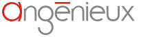 angenieux logo