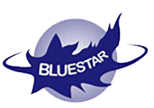 bluestar logo