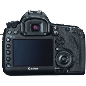 Canon 5D Mark III