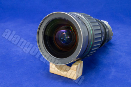 Canon 7-63mm T2.6 Zoom Lens