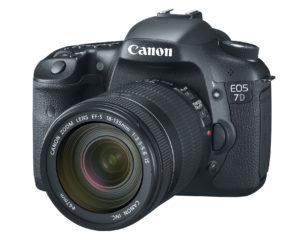 Canon 7D