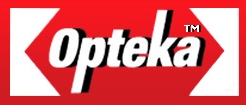 Opteka Logo