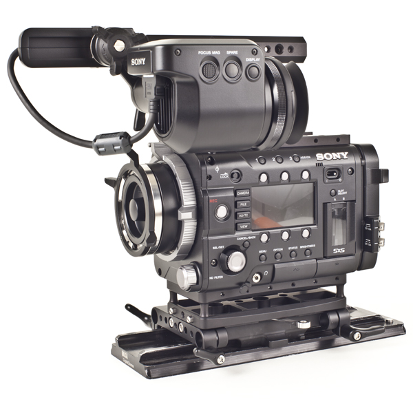 Sony f55 cheap