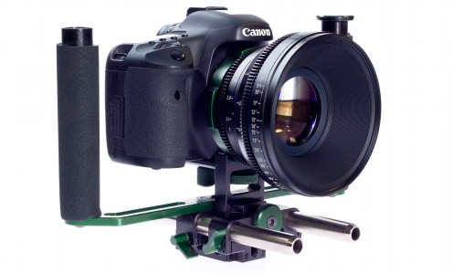 Canon 7D (PL Mount)