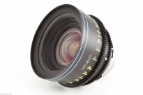 Dalsa 19mm T2.8 Leica Digital 5K Lens