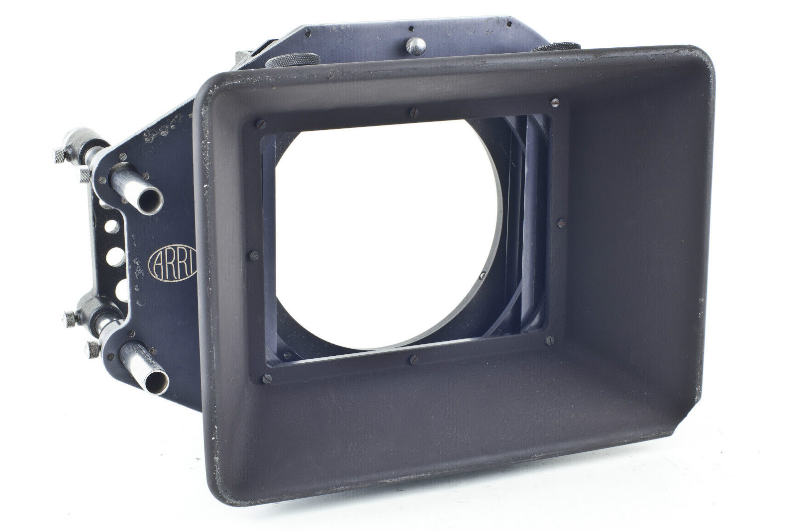 Arri 3-Stage 6.6x6.6 15mm Studio Matte Box