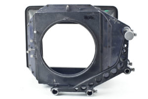 Arri 3-Stage 6.6x6.6 15mm Studio Matte Box