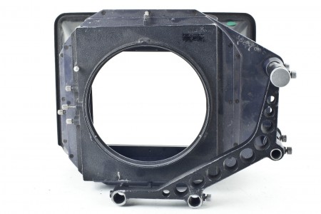 Arri 3-Stage 6.6x6.6 15mm Studio Matte Box