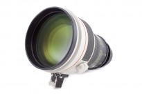 Canon 200mm T1.8 PL Mount