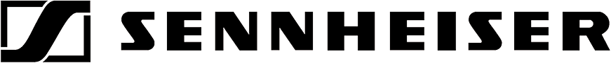 sennheiser logo