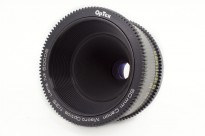Canon Optex 50mm Marco