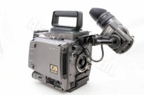SONY F35 CINEALTA CAMERA PACKAGE
