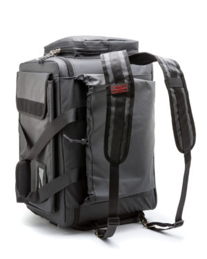 Large Panavision Camera Assistant's Bag – Backpack Configuration