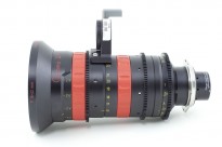 16-42mm Angenieux cine zoom