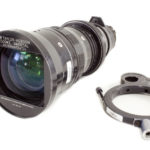 20-100mm Cooke T3.1