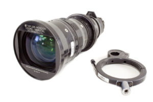 20-100mm Cooke T3.1