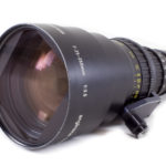 25-250mm Angenieux HR T3.5
